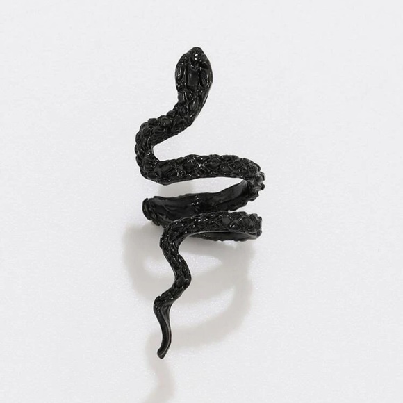 Snake ear cuff - Picture 2 of 4